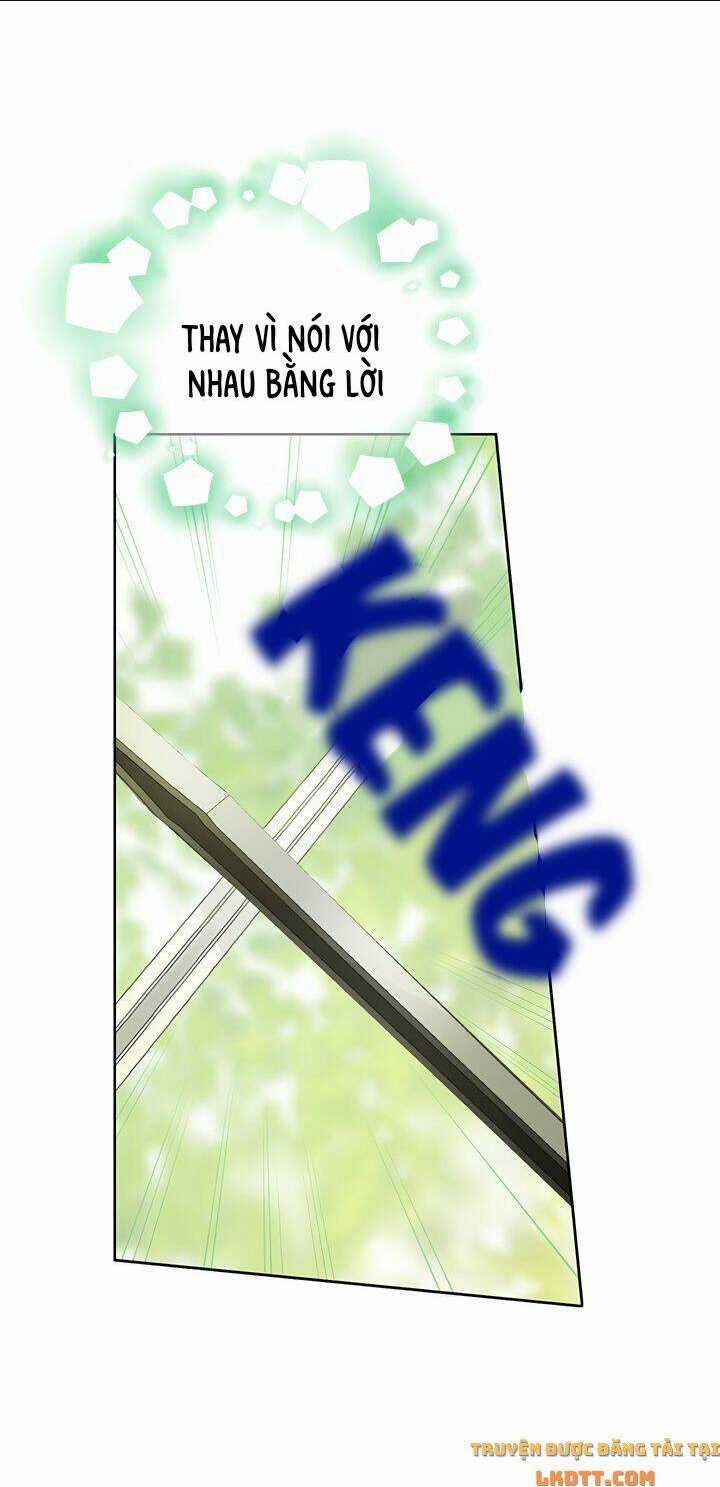 Thực Ra Tôi Mới Là Thật Chapter 42 trang 16