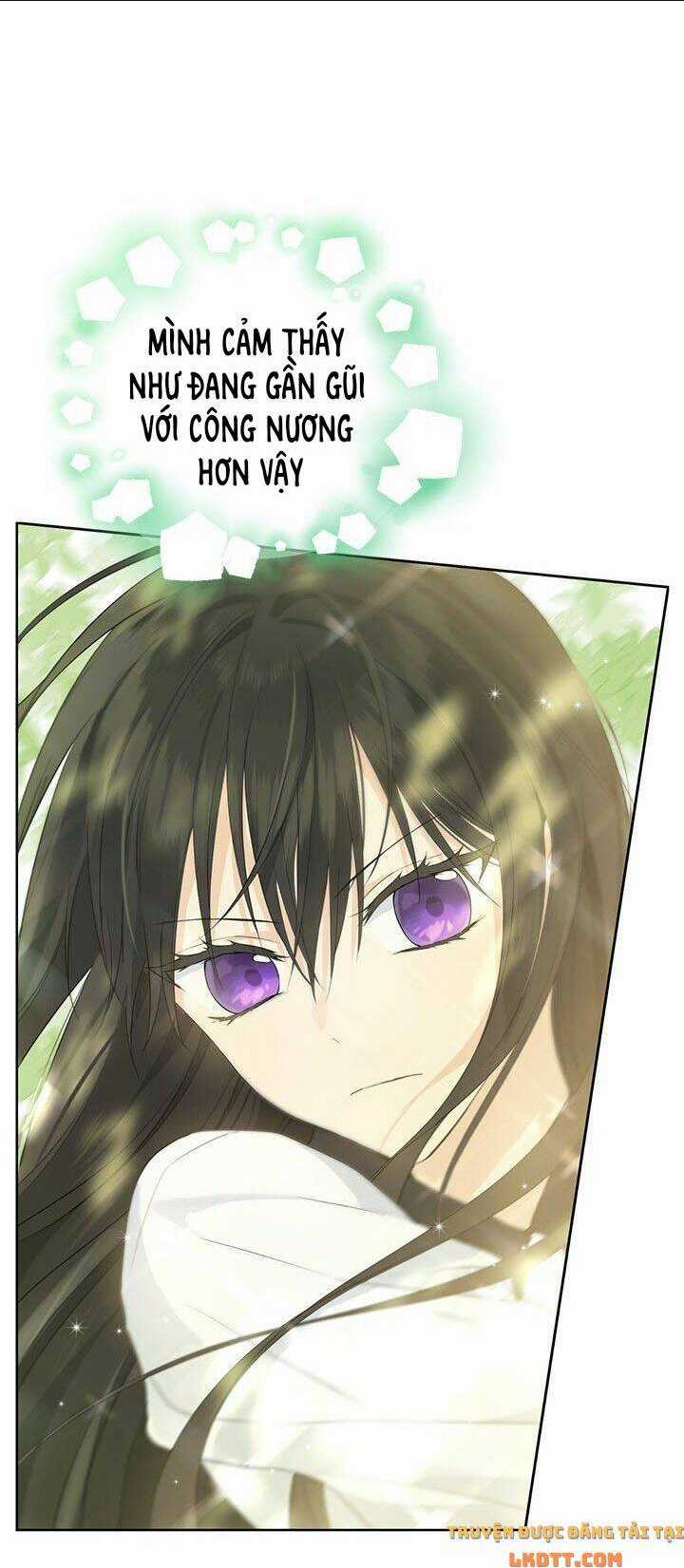 Thực Ra Tôi Mới Là Thật Chapter 42 trang 18