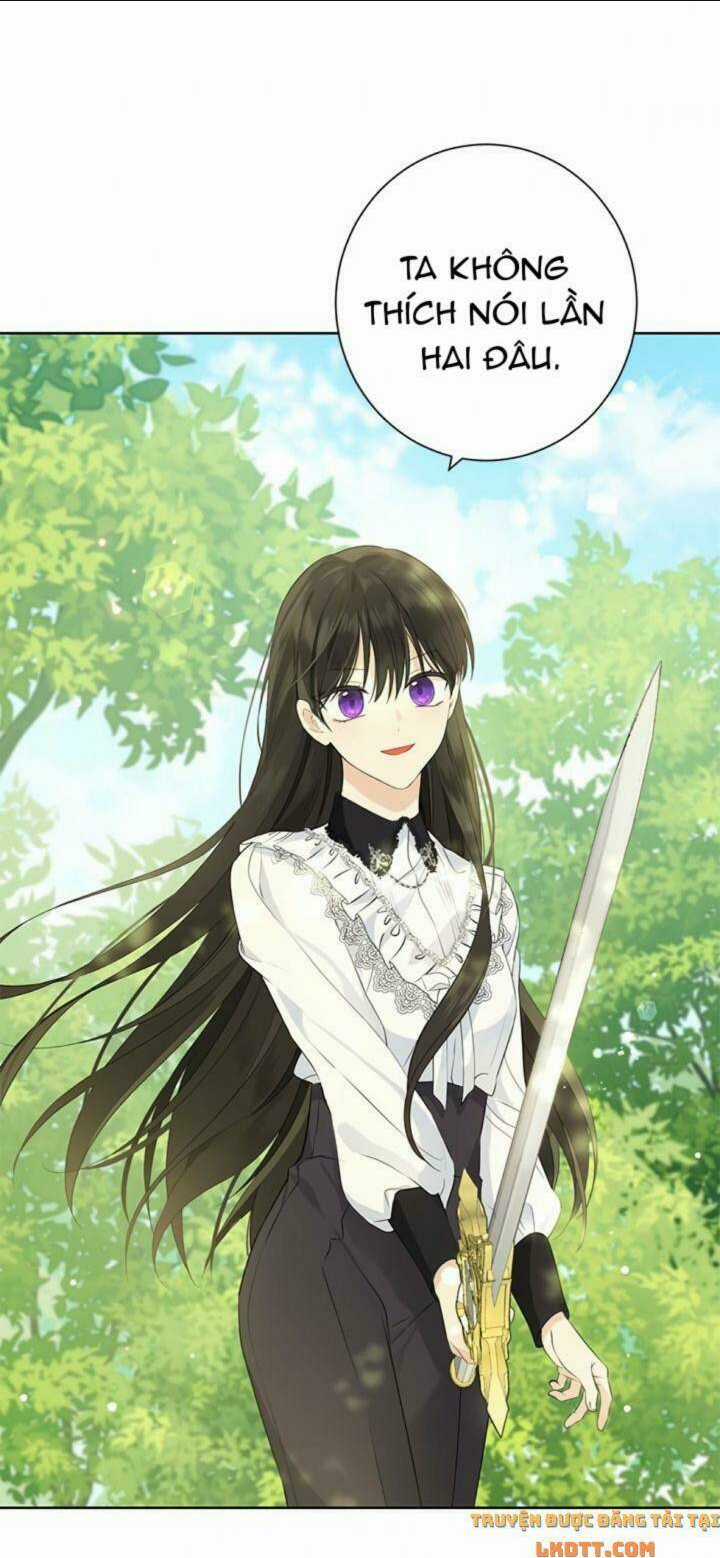 Thực Ra Tôi Mới Là Thật Chapter 42 trang 2