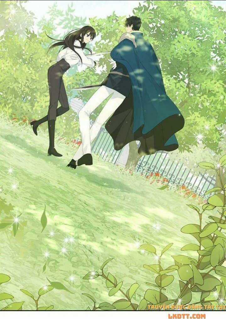 Thực Ra Tôi Mới Là Thật Chapter 42 trang 21