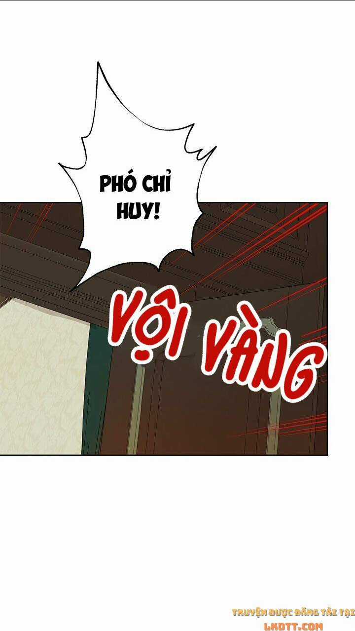 Thực Ra Tôi Mới Là Thật Chapter 42 trang 24
