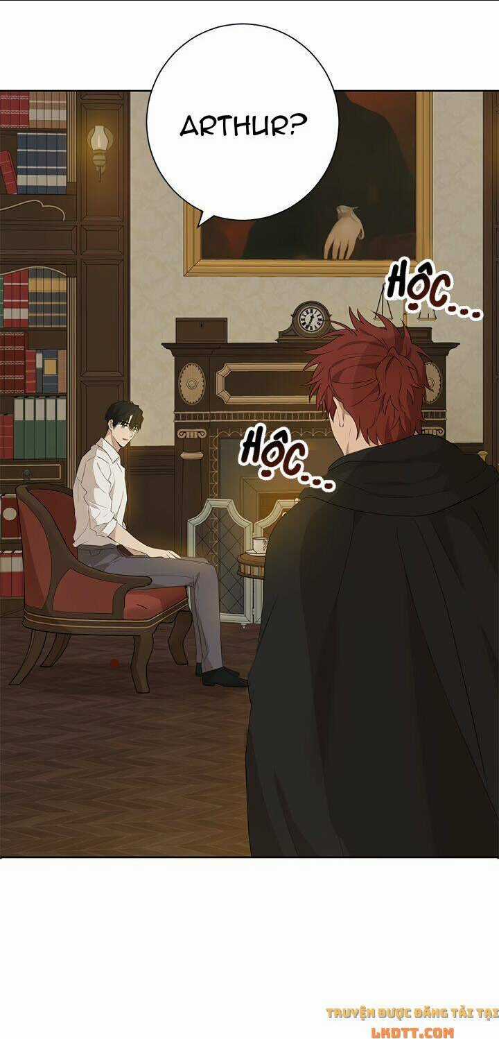 Thực Ra Tôi Mới Là Thật Chapter 42 trang 25