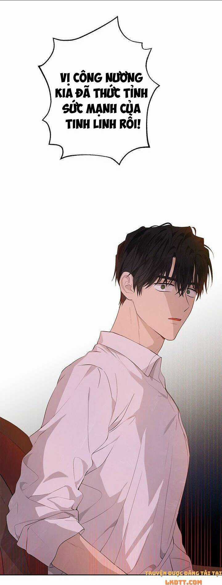 Thực Ra Tôi Mới Là Thật Chapter 42 trang 27