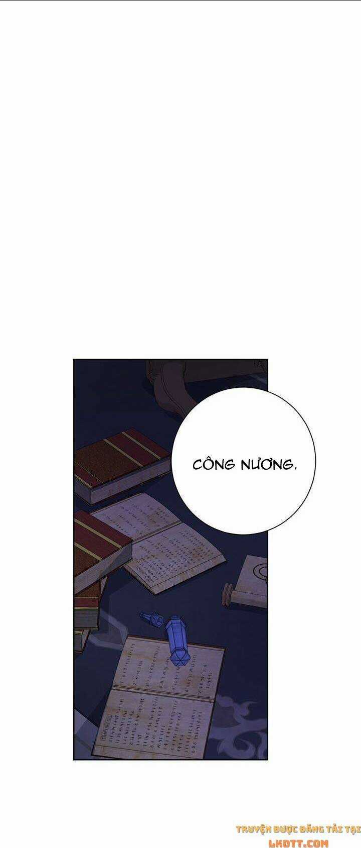 Thực Ra Tôi Mới Là Thật Chapter 42 trang 28