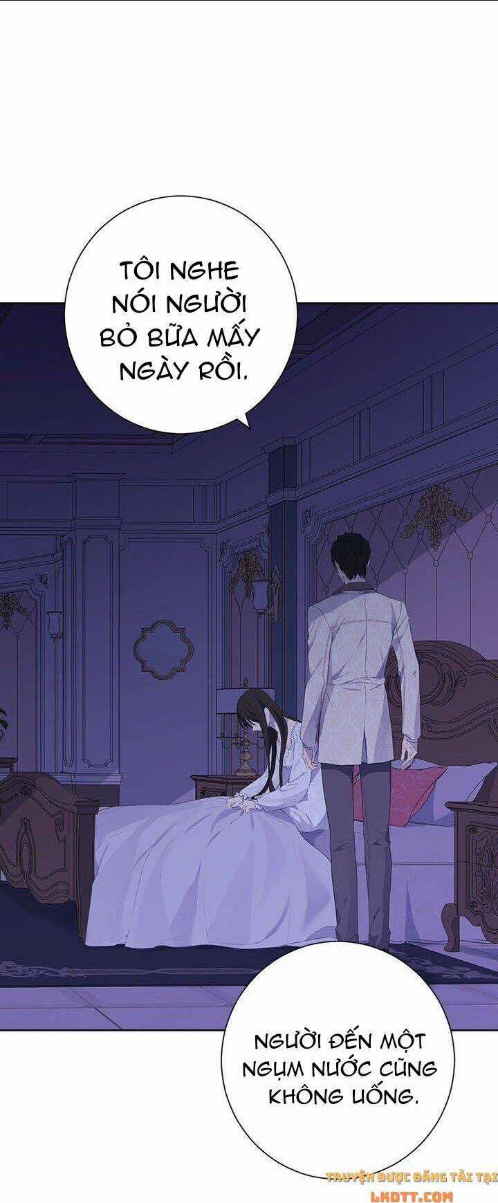 Thực Ra Tôi Mới Là Thật Chapter 42 trang 29