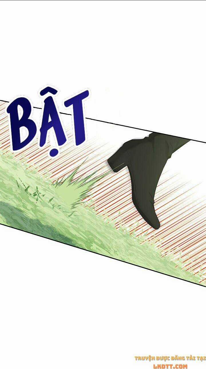 Thực Ra Tôi Mới Là Thật Chapter 42 trang 3