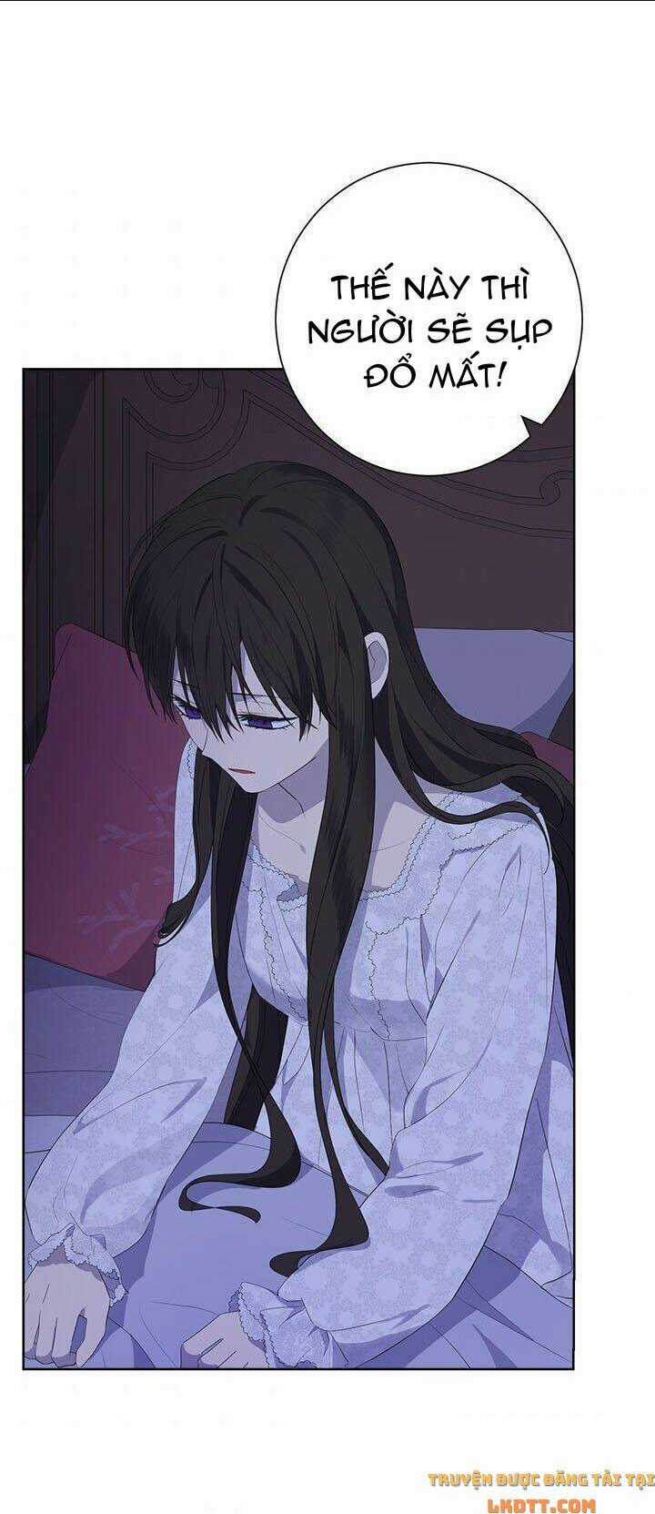 Thực Ra Tôi Mới Là Thật Chapter 42 trang 30