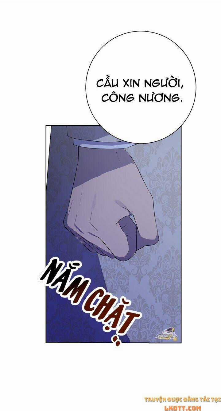 Thực Ra Tôi Mới Là Thật Chapter 42 trang 32