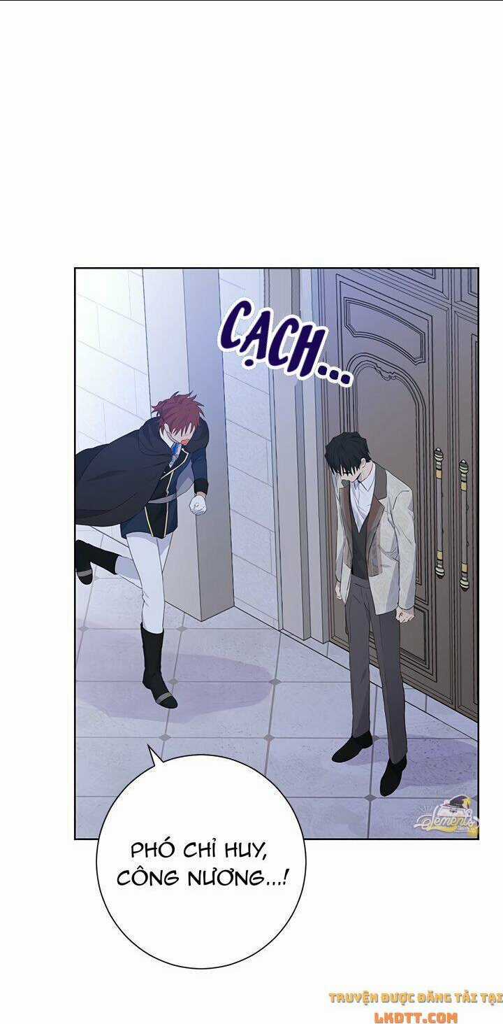 Thực Ra Tôi Mới Là Thật Chapter 42 trang 35