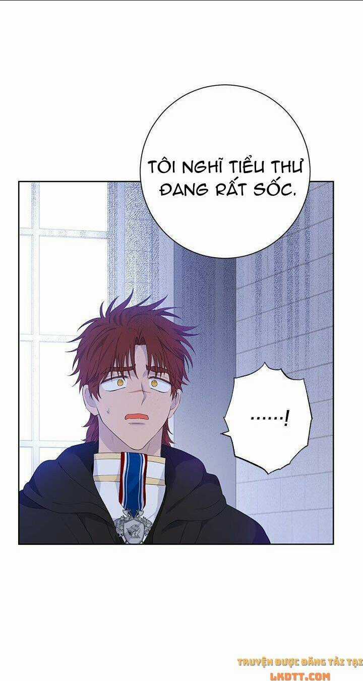 Thực Ra Tôi Mới Là Thật Chapter 42 trang 36