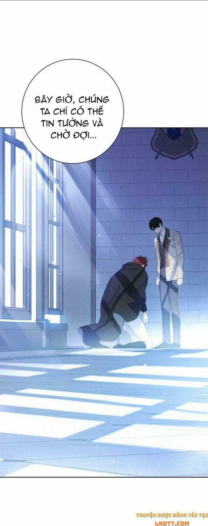 Thực Ra Tôi Mới Là Thật Chapter 42 trang 39