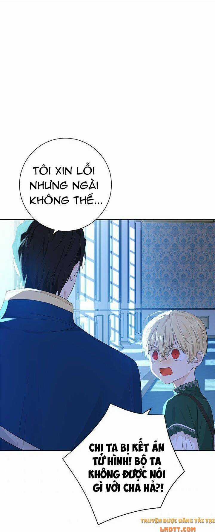 Thực Ra Tôi Mới Là Thật Chapter 42 trang 43