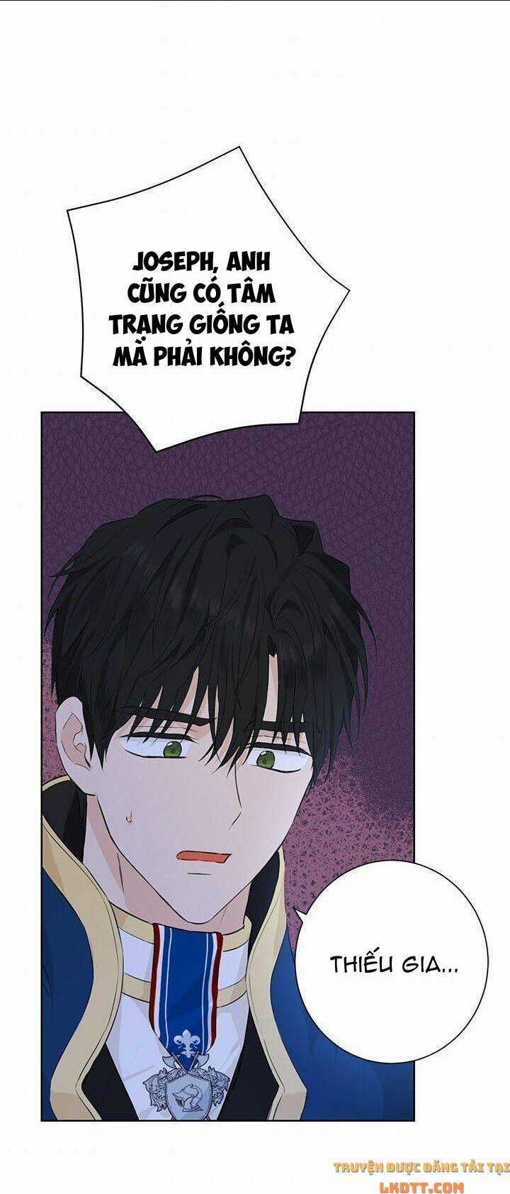 Thực Ra Tôi Mới Là Thật Chapter 42 trang 44