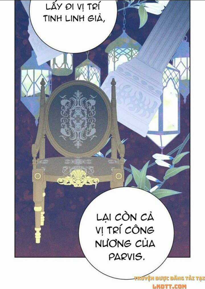 Thực Ra Tôi Mới Là Thật Chapter 42 trang 47