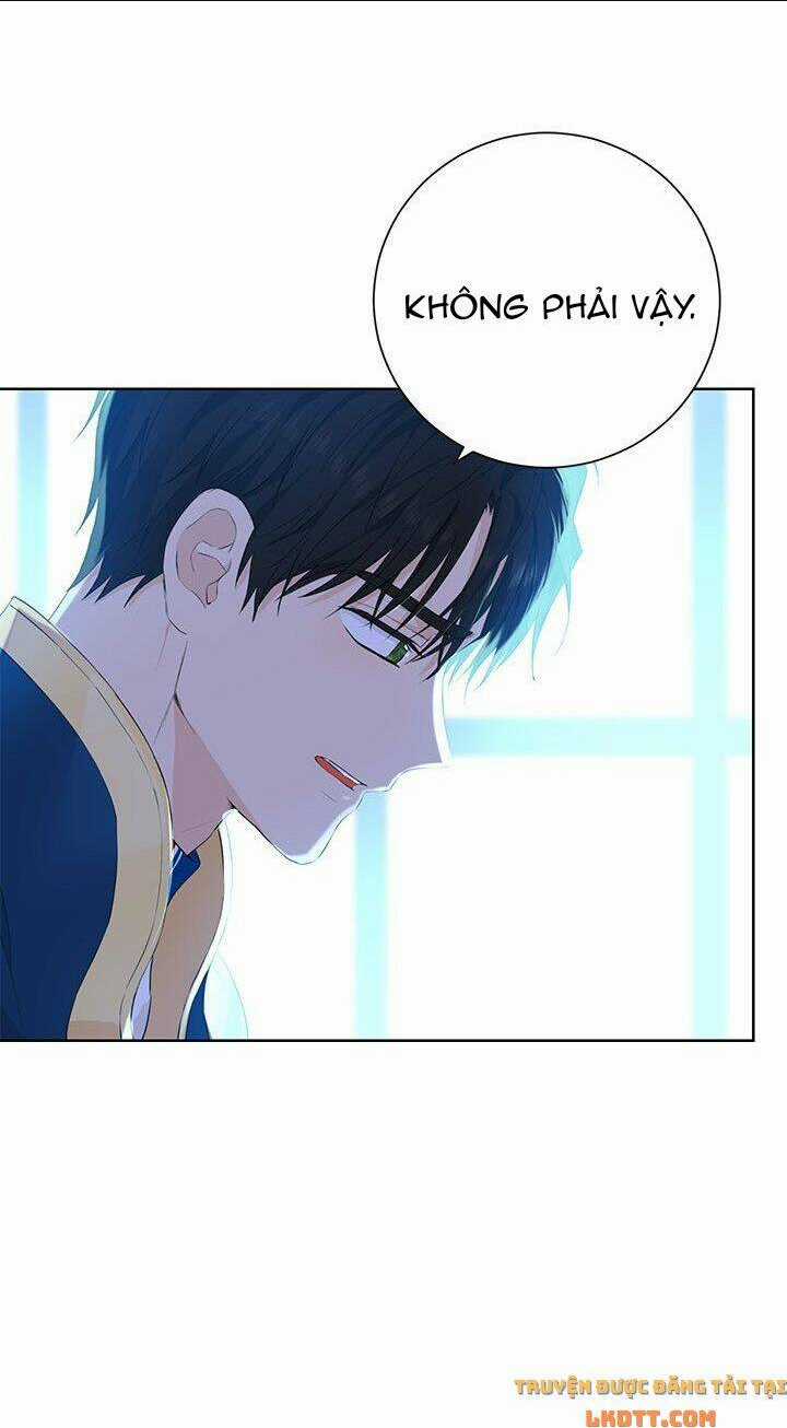 Thực Ra Tôi Mới Là Thật Chapter 42 trang 49