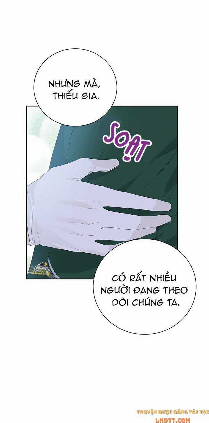 Thực Ra Tôi Mới Là Thật Chapter 42 trang 50