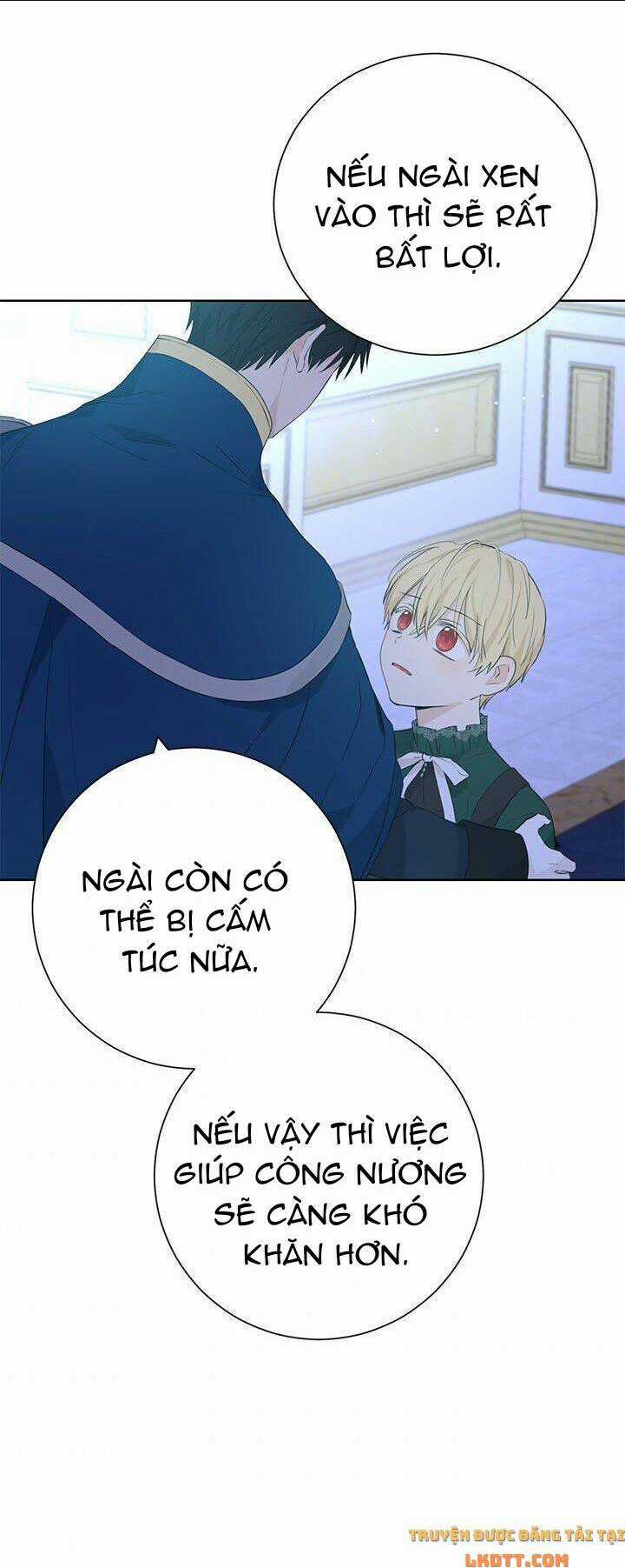 Thực Ra Tôi Mới Là Thật Chapter 42 trang 51