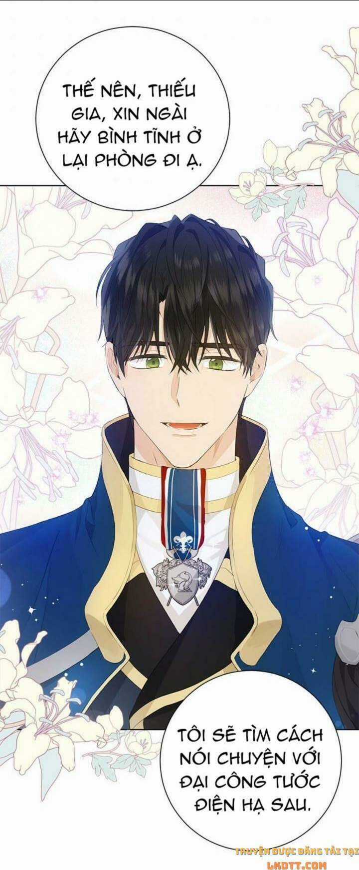 Thực Ra Tôi Mới Là Thật Chapter 42 trang 52