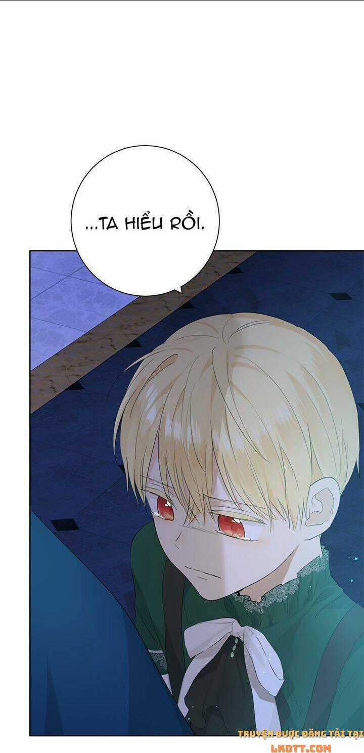 Thực Ra Tôi Mới Là Thật Chapter 42 trang 53