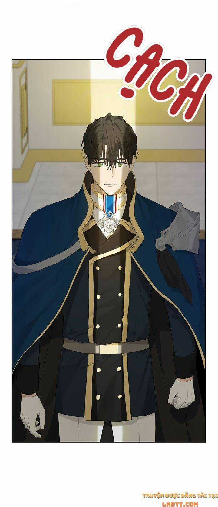 Thực Ra Tôi Mới Là Thật Chapter 42 trang 57