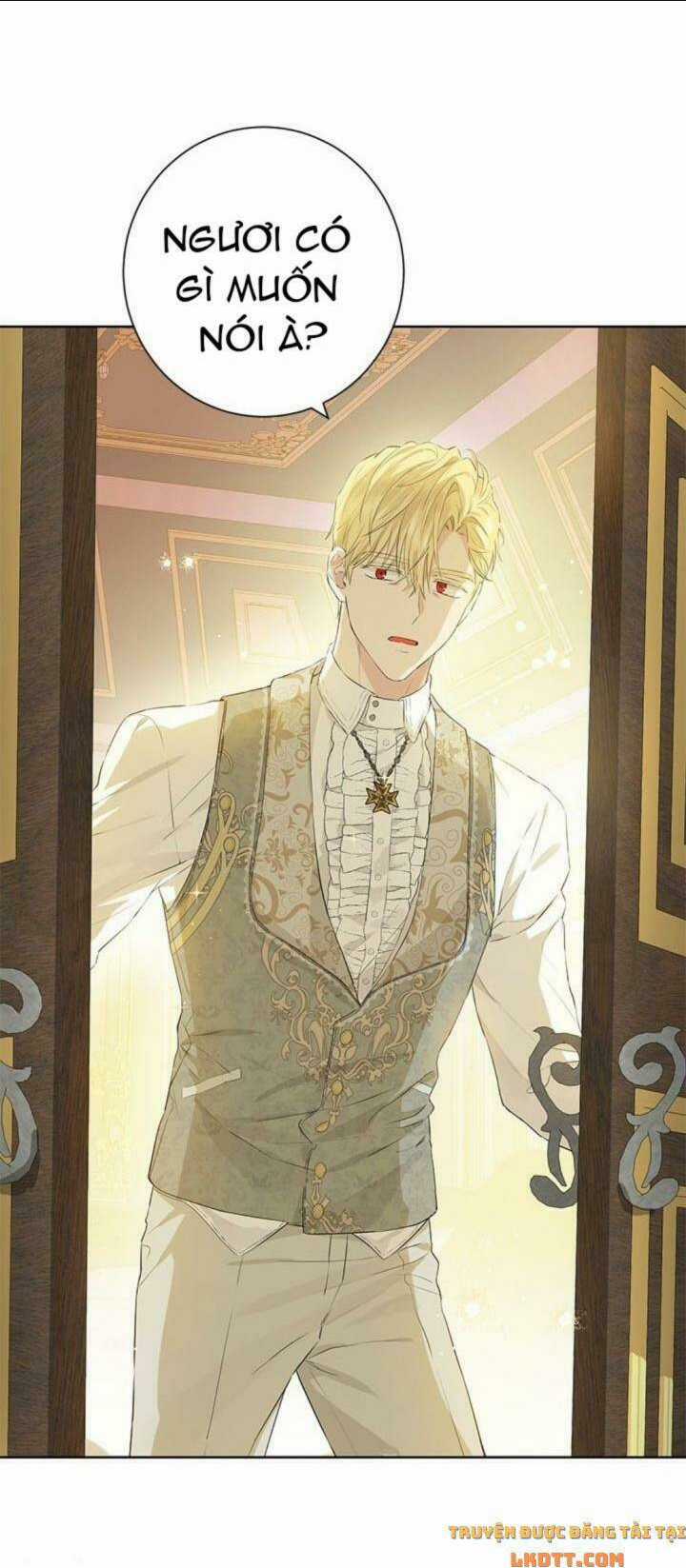 Thực Ra Tôi Mới Là Thật Chapter 42 trang 58