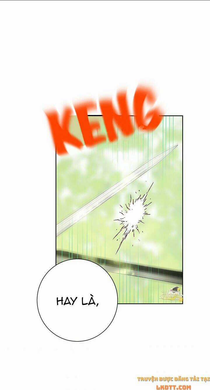 Thực Ra Tôi Mới Là Thật Chapter 42 trang 6