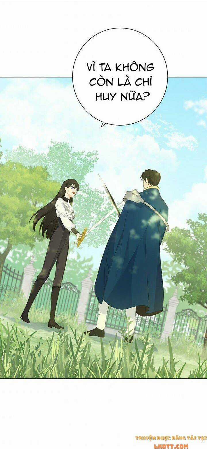 Thực Ra Tôi Mới Là Thật Chapter 42 trang 7