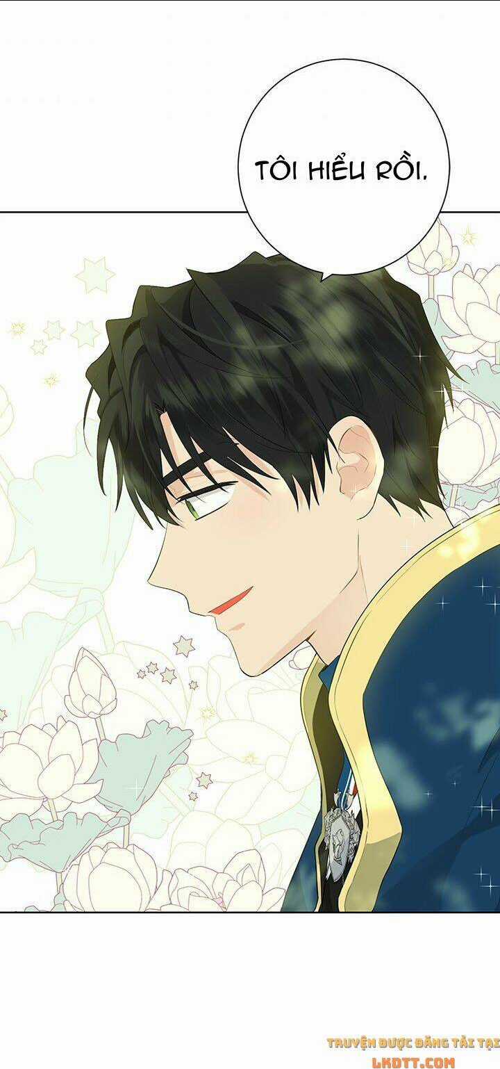 Thực Ra Tôi Mới Là Thật Chapter 42 trang 8