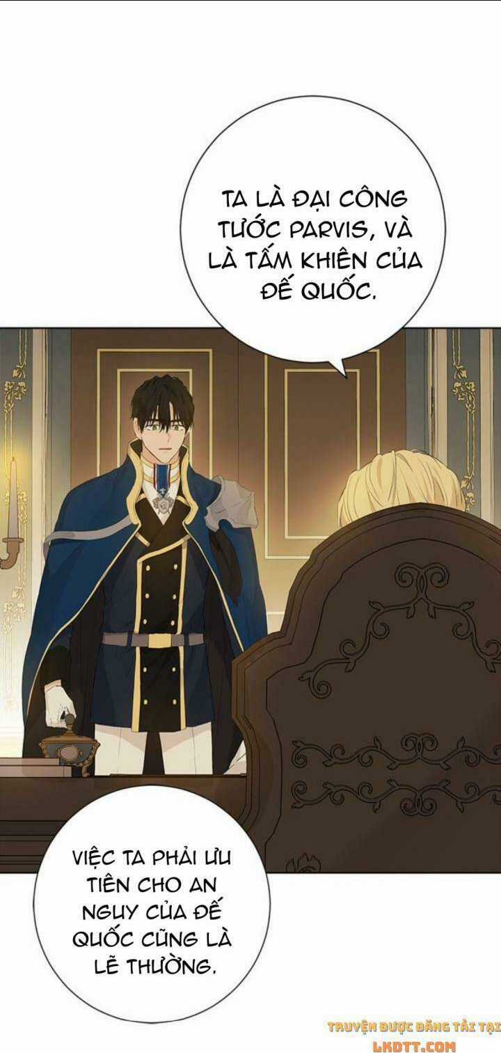 Thực Ra Tôi Mới Là Thật Chapter 43 trang 11