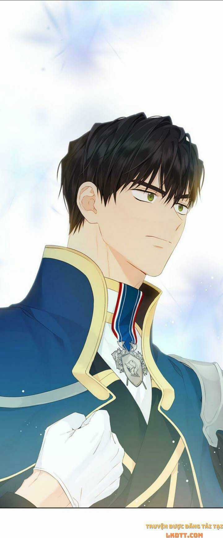 Thực Ra Tôi Mới Là Thật Chapter 43 trang 17