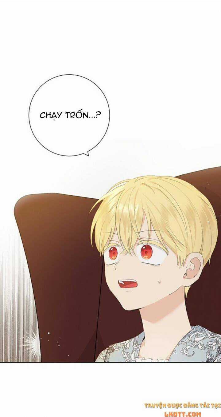 Thực Ra Tôi Mới Là Thật Chapter 43 trang 19