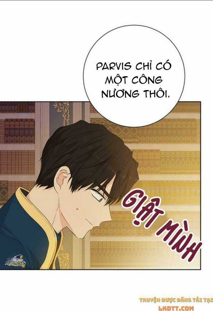 Thực Ra Tôi Mới Là Thật Chapter 43 trang 2