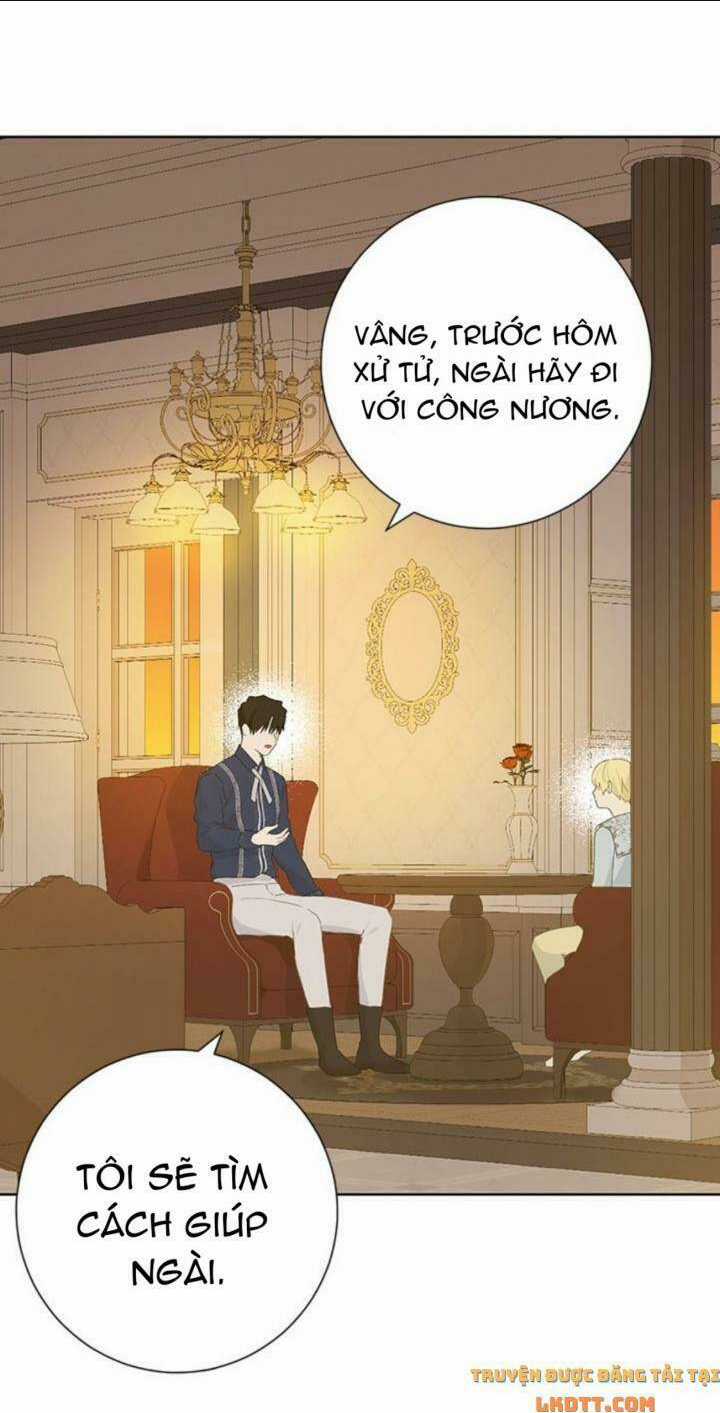 Thực Ra Tôi Mới Là Thật Chapter 43 trang 20