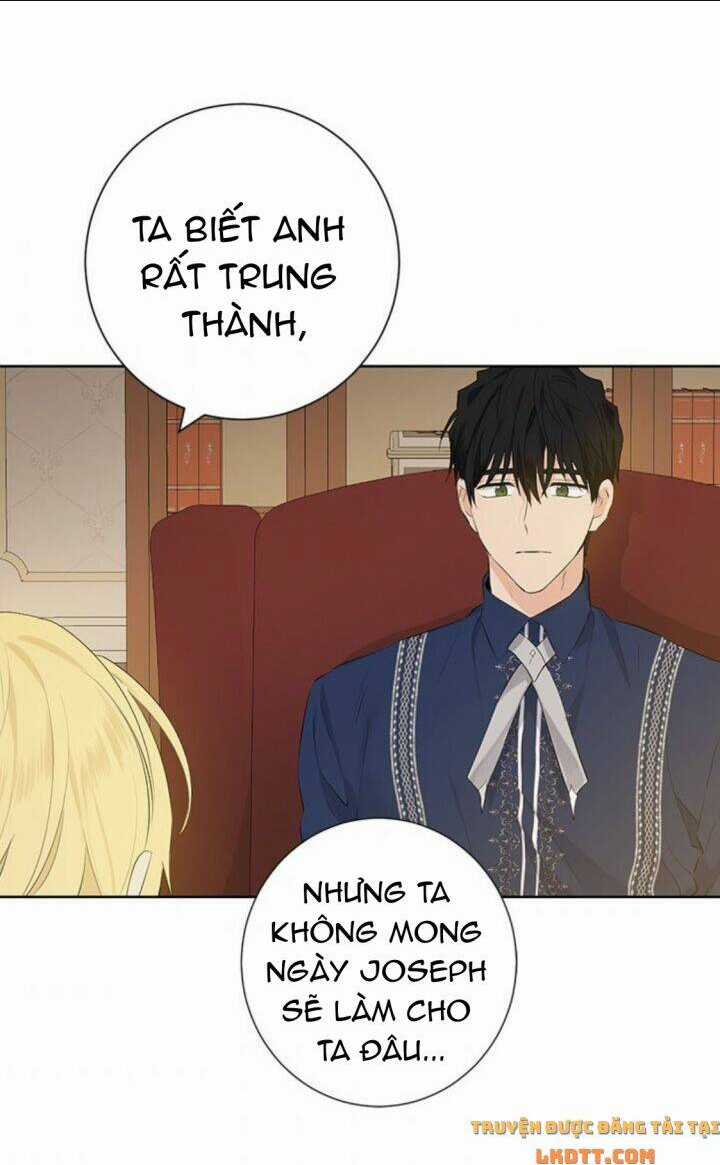 Thực Ra Tôi Mới Là Thật Chapter 43 trang 21