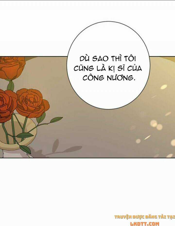 Thực Ra Tôi Mới Là Thật Chapter 43 trang 23