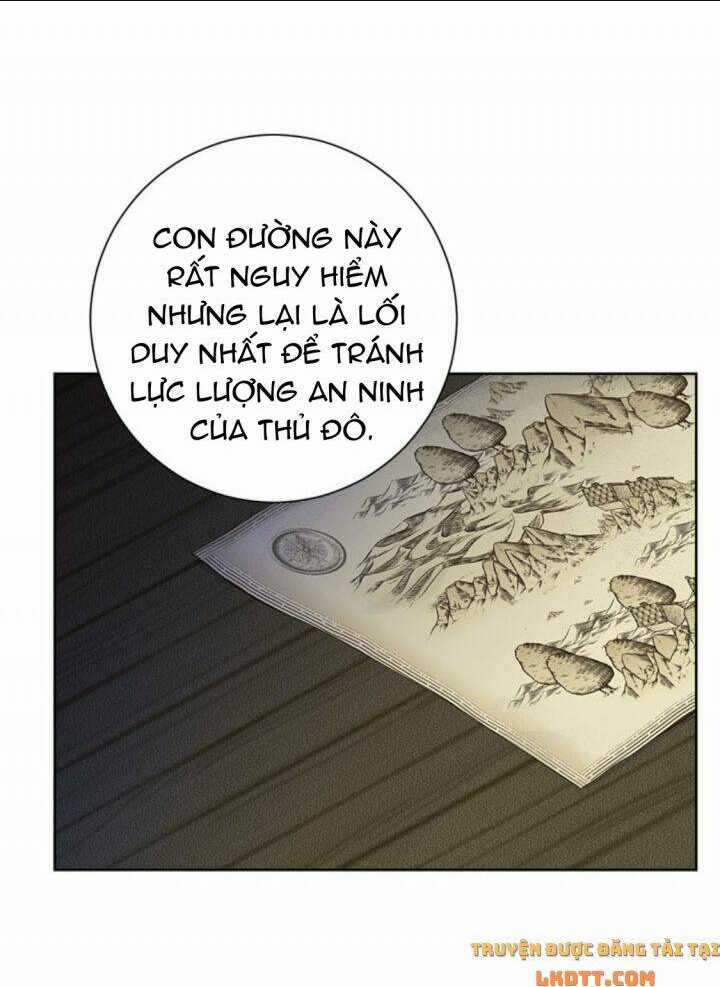 Thực Ra Tôi Mới Là Thật Chapter 43 trang 25