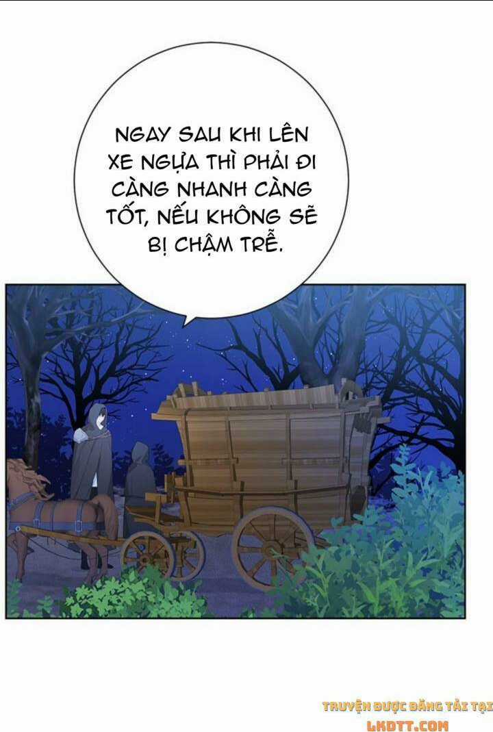 Thực Ra Tôi Mới Là Thật Chapter 43 trang 26