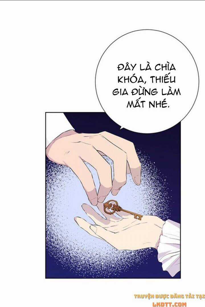 Thực Ra Tôi Mới Là Thật Chapter 43 trang 27