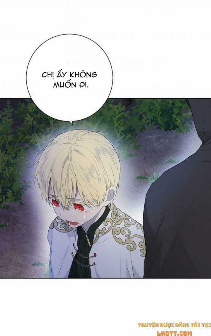 Thực Ra Tôi Mới Là Thật Chapter 43 trang 31