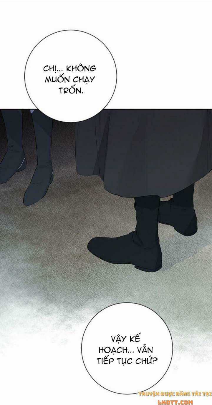 Thực Ra Tôi Mới Là Thật Chapter 43 trang 32