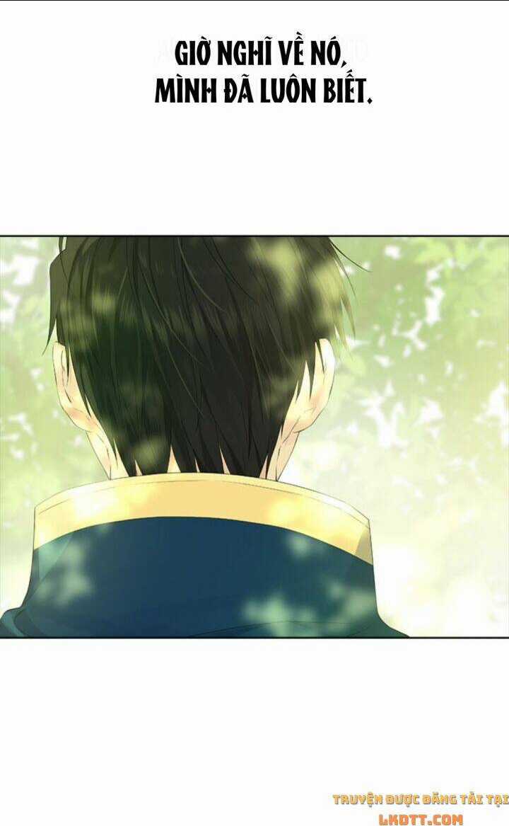 Thực Ra Tôi Mới Là Thật Chapter 43 trang 36