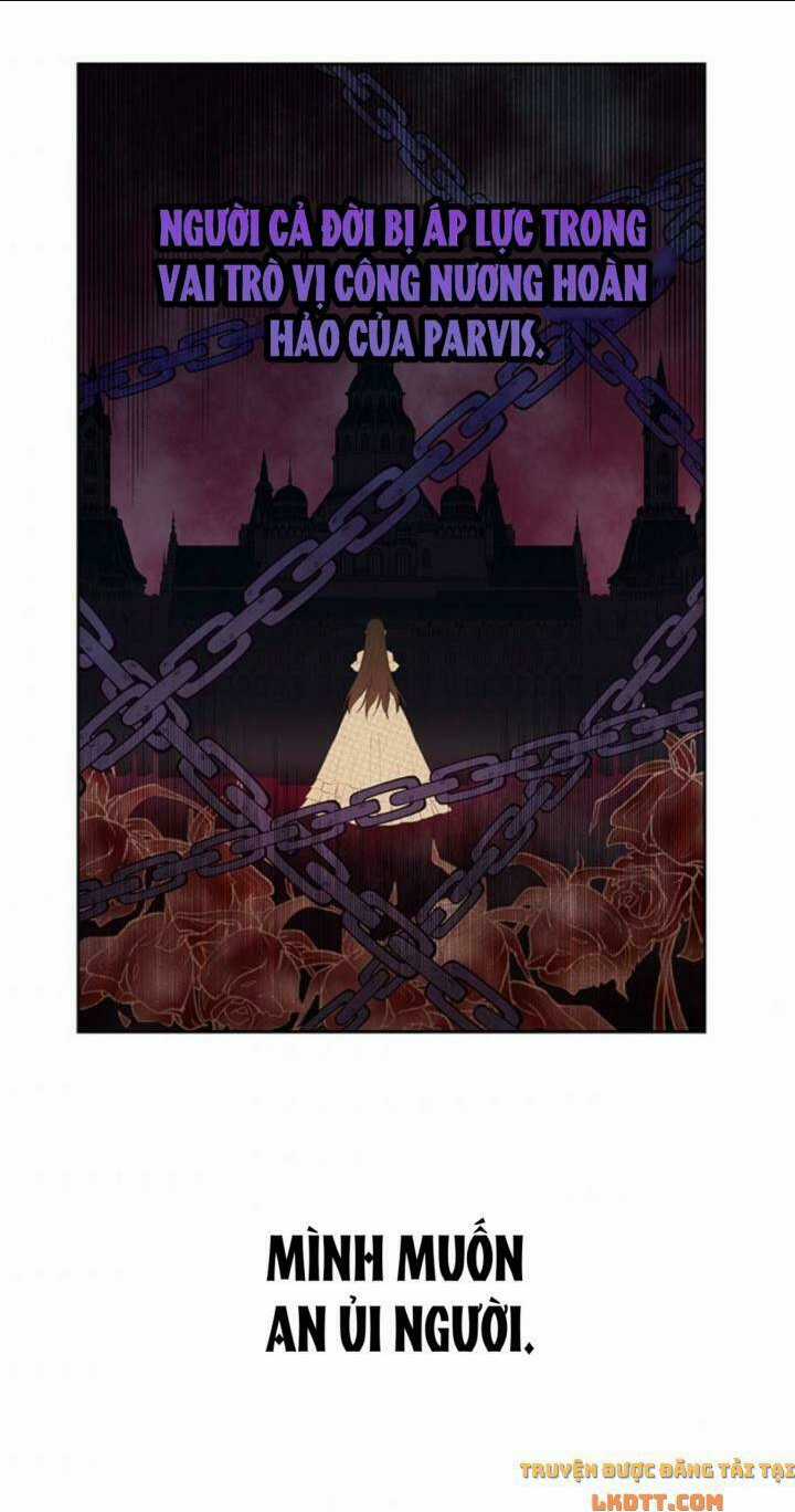 Thực Ra Tôi Mới Là Thật Chapter 43 trang 38