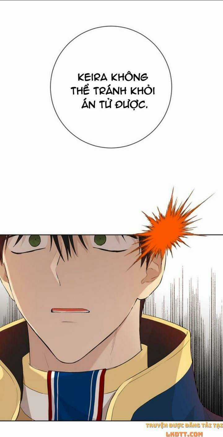 Thực Ra Tôi Mới Là Thật Chapter 43 trang 5