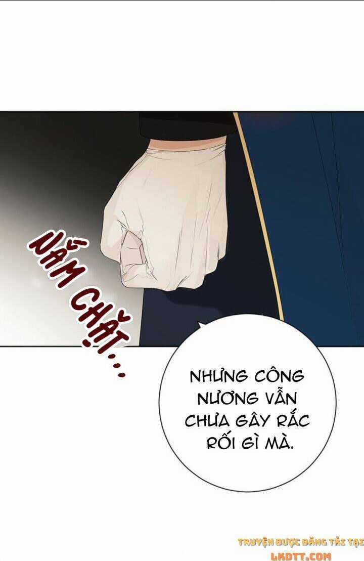 Thực Ra Tôi Mới Là Thật Chapter 43 trang 6