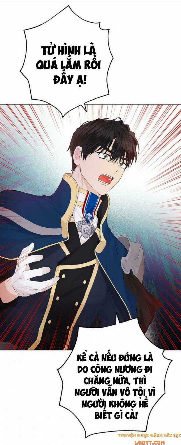 Thực Ra Tôi Mới Là Thật Chapter 43 trang 7