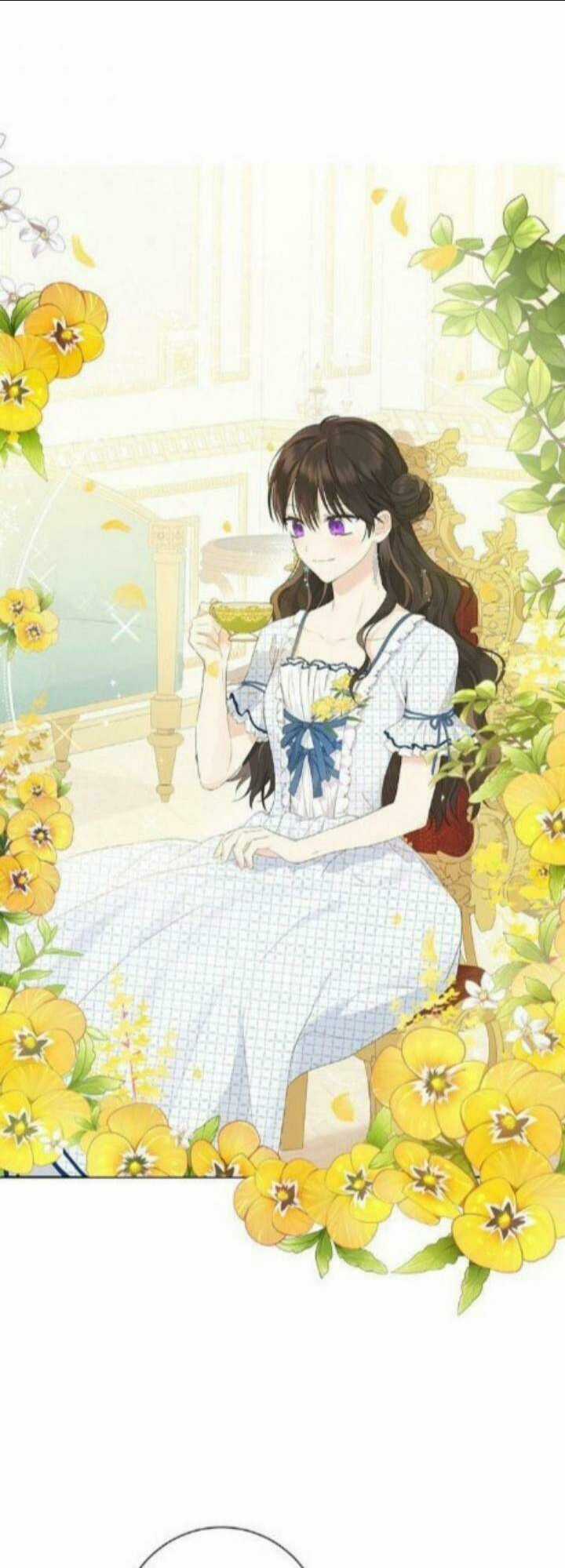 Thực Ra Tôi Mới Là Thật Chapter 44 trang 1