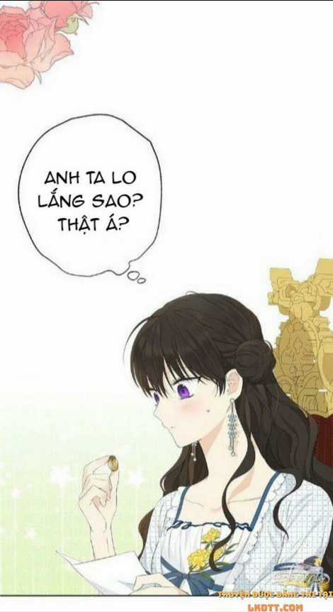 Thực Ra Tôi Mới Là Thật Chapter 44 trang 11