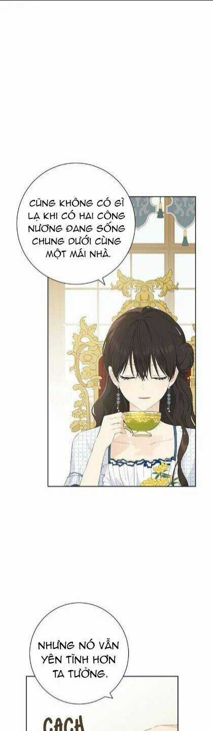 Thực Ra Tôi Mới Là Thật Chapter 44 trang 15