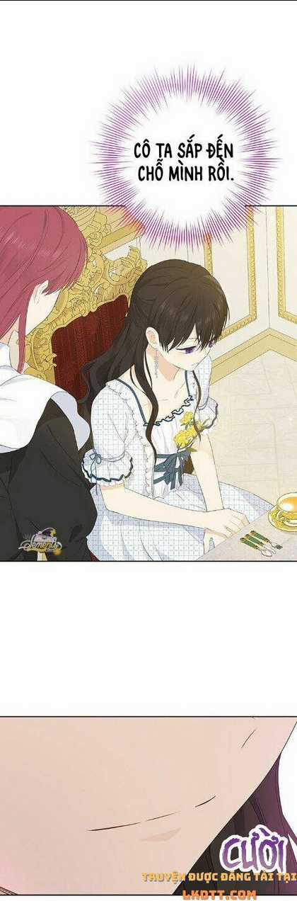 Thực Ra Tôi Mới Là Thật Chapter 44 trang 18