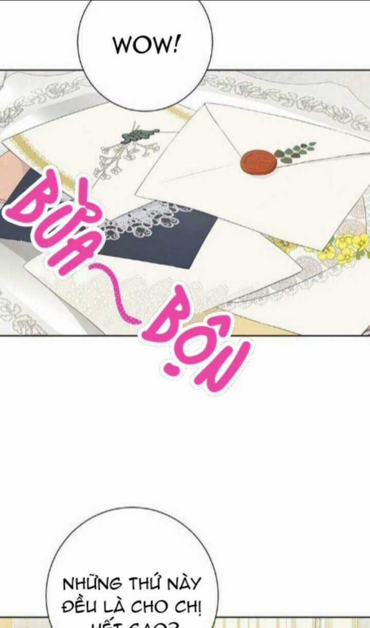 Thực Ra Tôi Mới Là Thật Chapter 44 trang 2